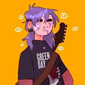 Meet your Posher, Evangeline